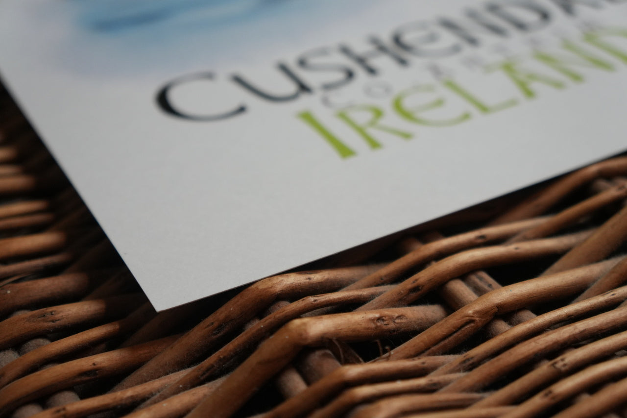 Tales of Ireland - Original Art and Prints