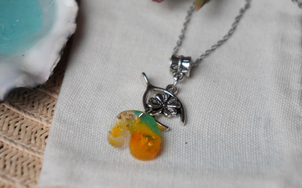 Irish Wishes Necklace