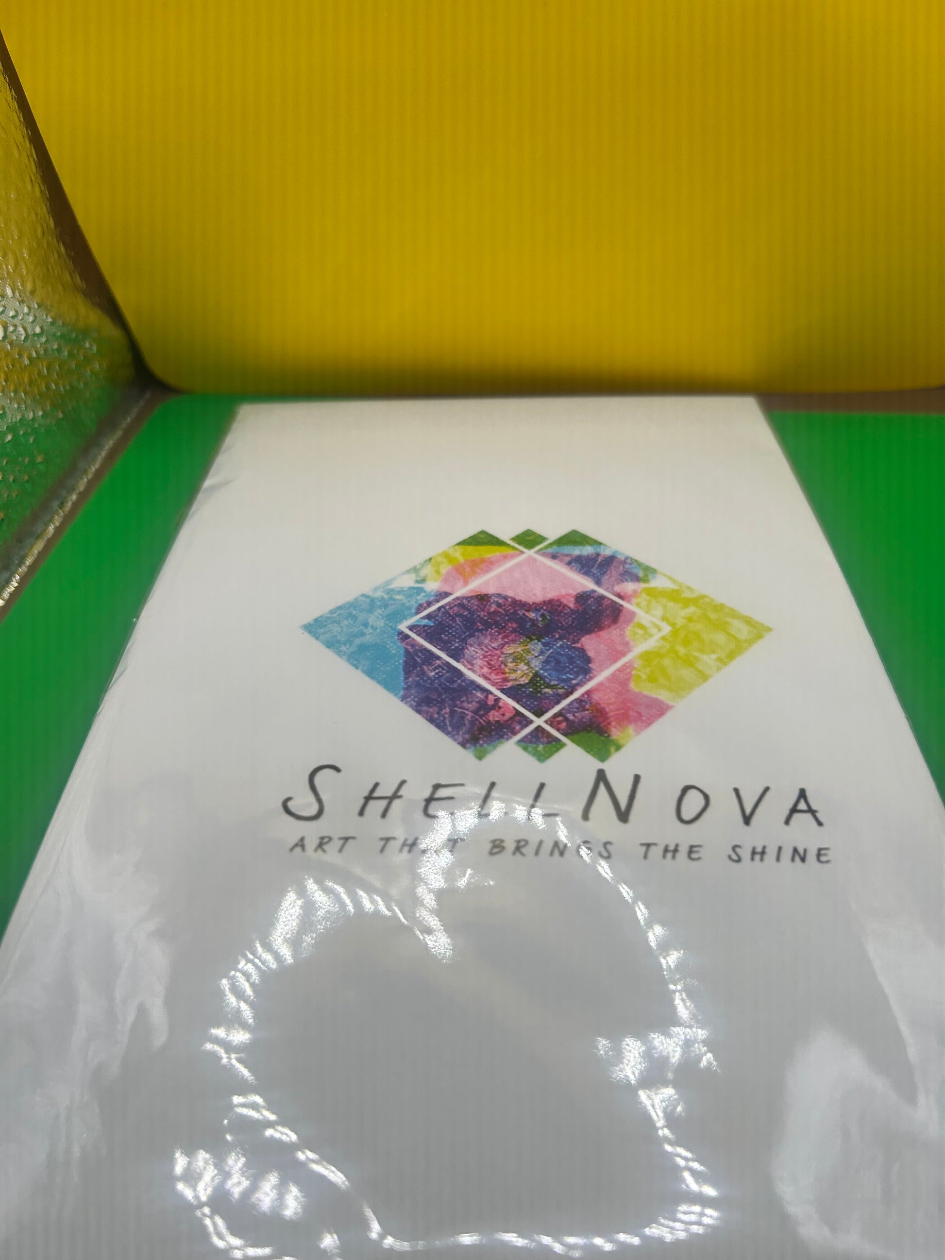 Turtle Love - Necklace - Ready-to-Go Charm Necklaces – Little Packages of Magic.