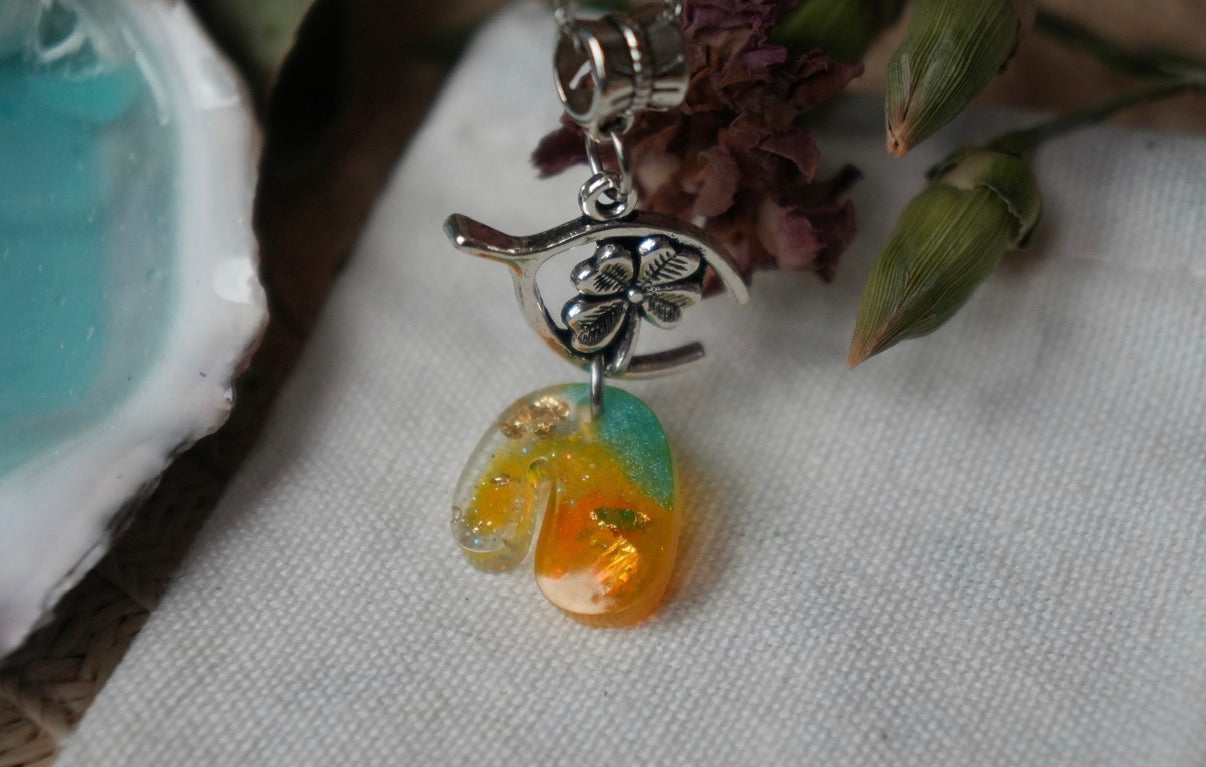 Irish Wishes Necklace