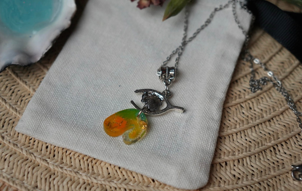 Irish Wishes Necklace