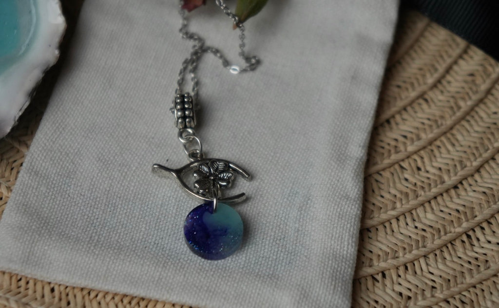 Irish Wishes Necklace