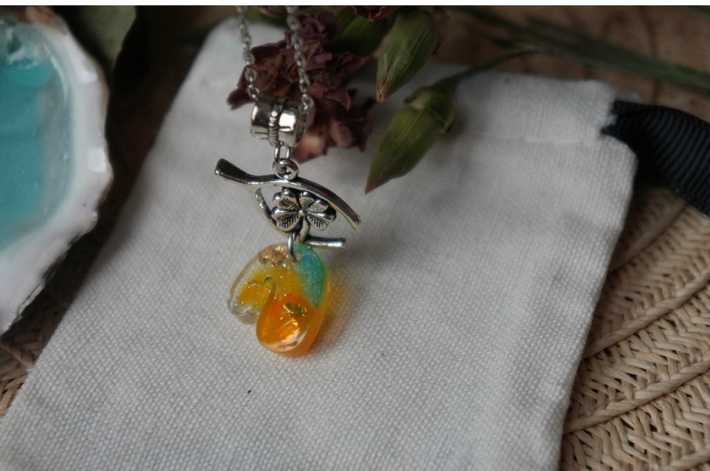 Irish Wishes Necklace
