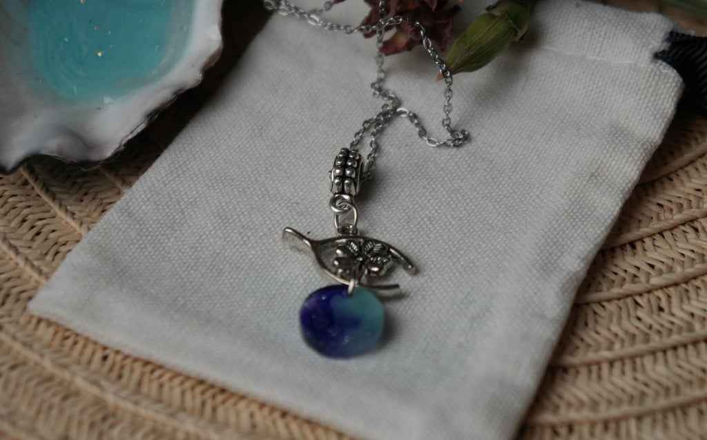 Irish Wishes Necklace