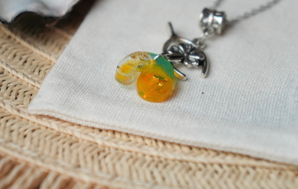 Irish Wishes Necklace
