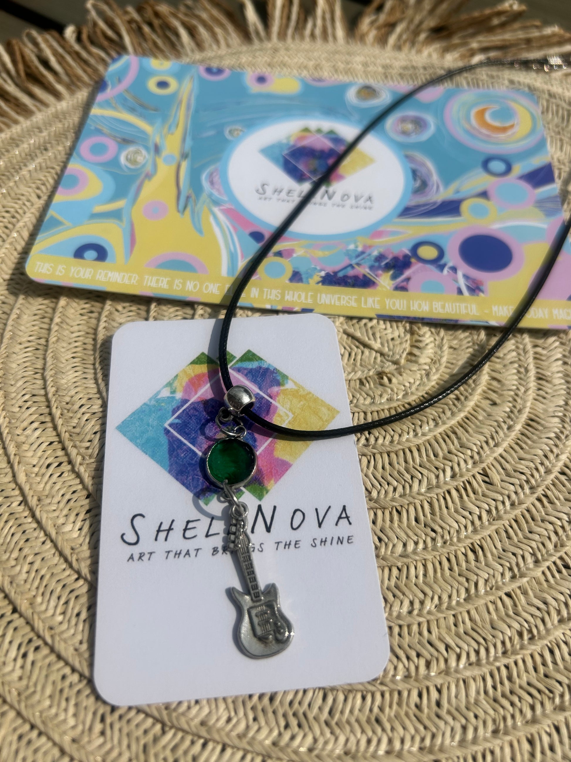 Little Budda - Ready-to-Go Charm Necklaces – Little Packages of Magic.