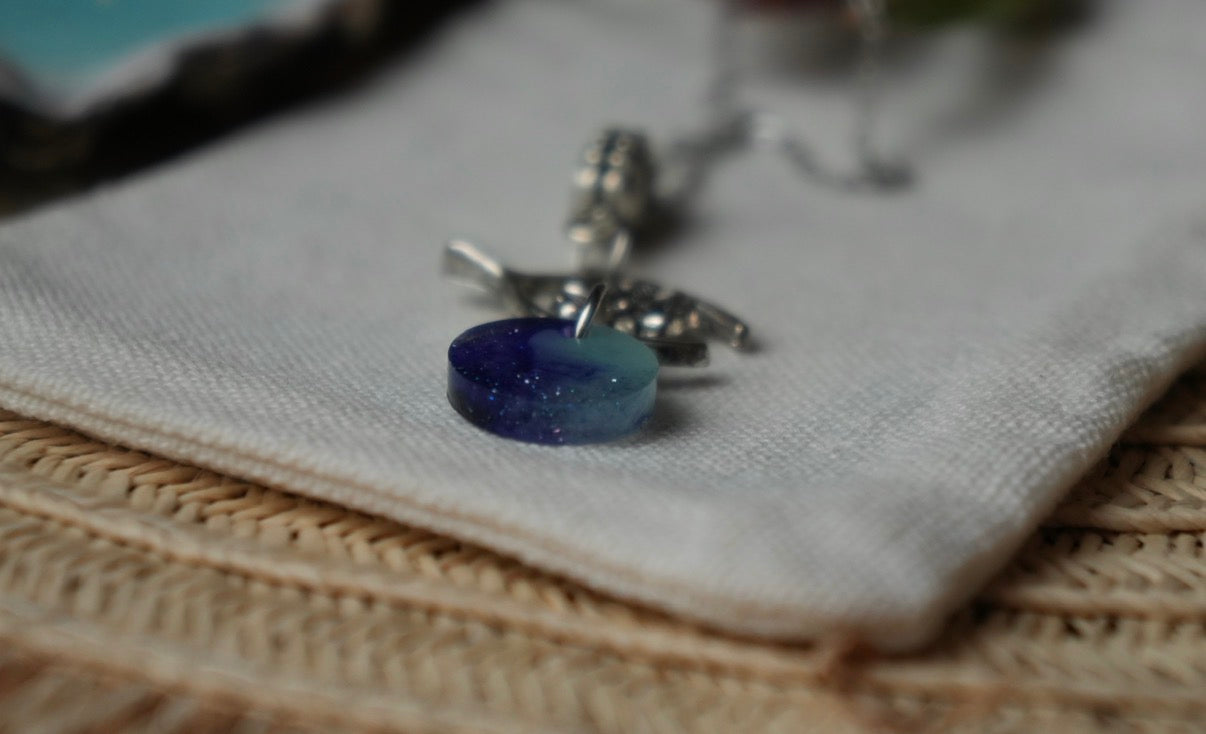 Irish Wishes Necklace