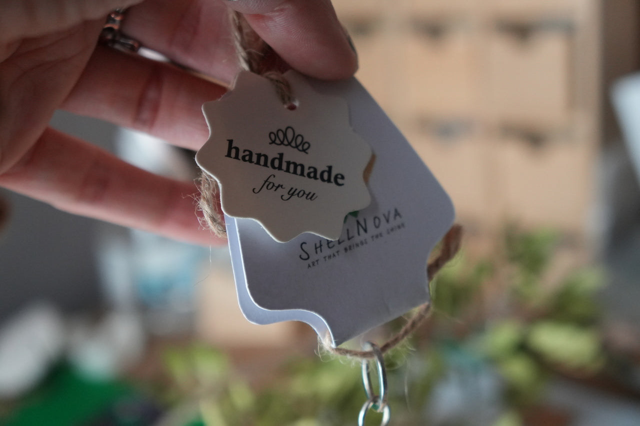 Enchanting Fairy Wall Ornament - Magic, Nature and Beauty ✨