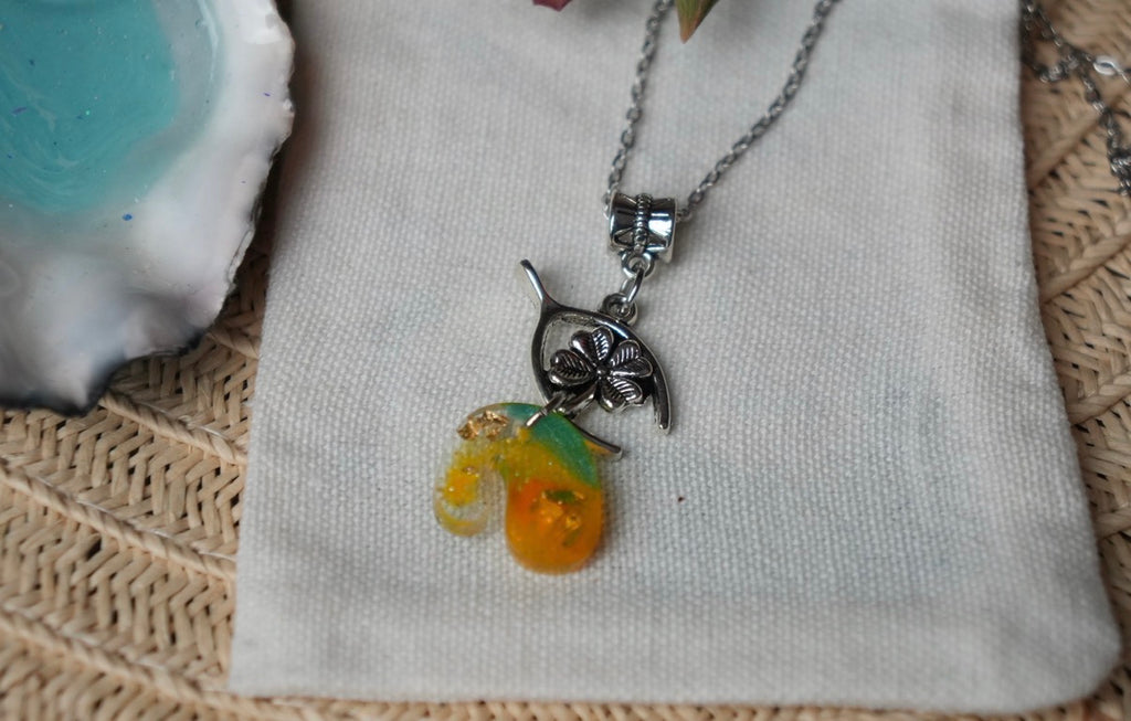 Irish Wishes Necklace