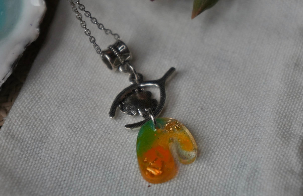 Irish Wishes Necklace
