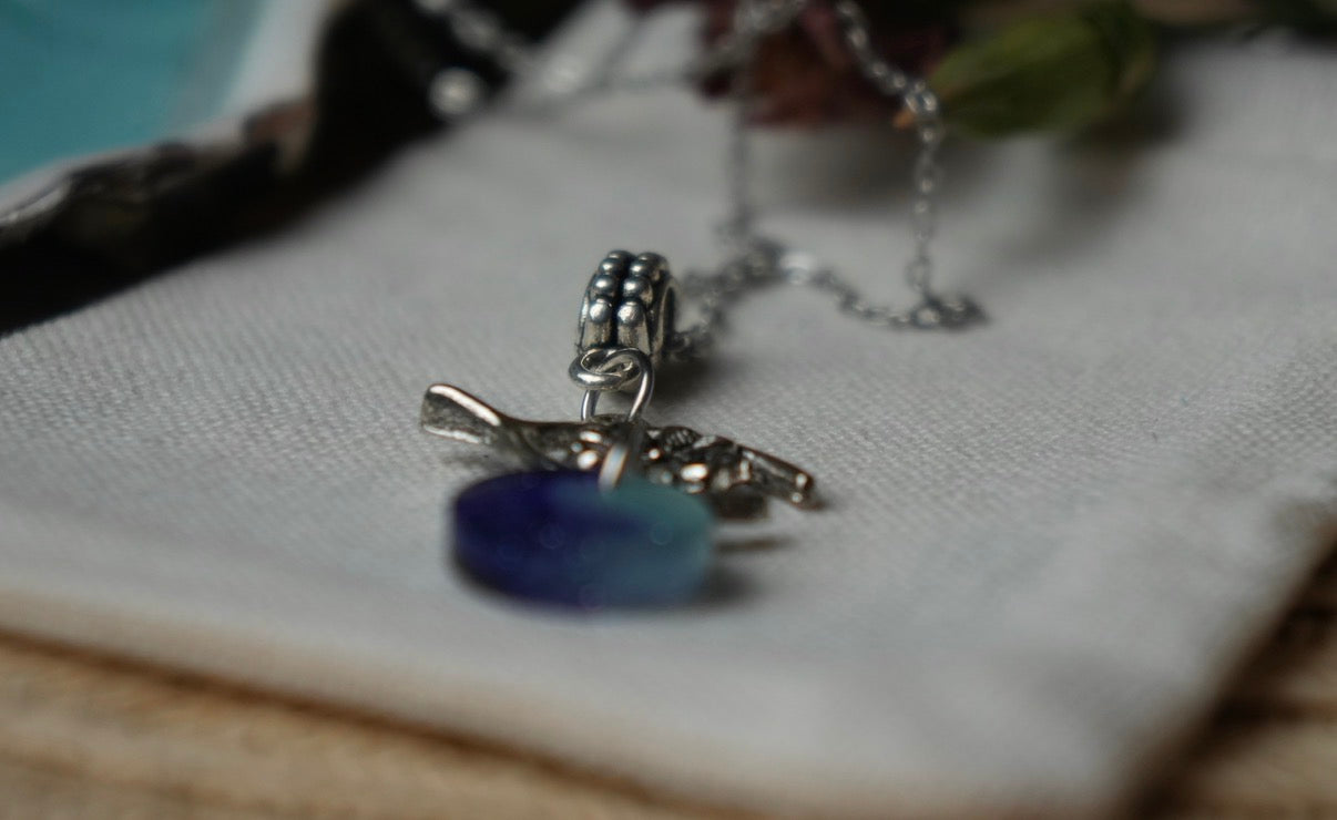 Irish Wishes Necklace