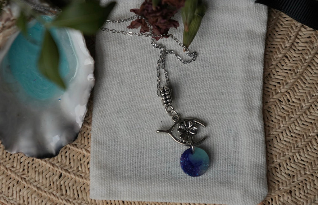 Irish Wishes Necklace